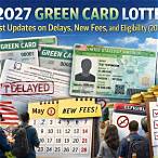 green card dv lottery 2023